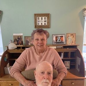 Meet your Posher, Kathy